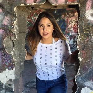 Meet your Posher, Alyssa